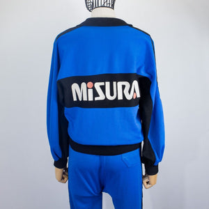 TUTA ALLENAMENTO  INTER UHLSPORT 1990/1991 by UHLSPORT - Le 7 sorelle (3)