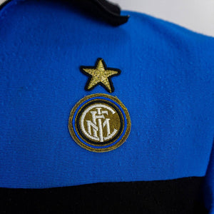 TUTA ALLENAMENTO  INTER UHLSPORT 1990/1991 by UHLSPORT - Le 7 sorelle (4)