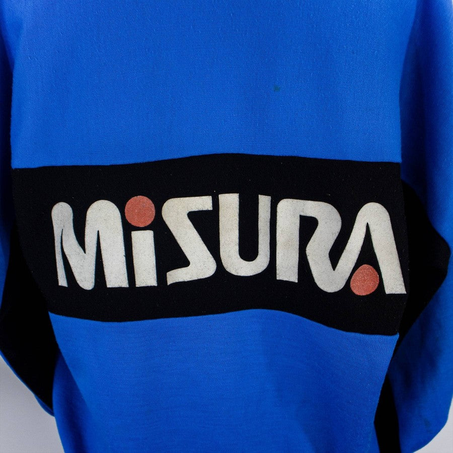 TUTA ALLENAMENTO  INTER UHLSPORT 1990/1991 by UHLSPORT - Le 7 sorelle (7)