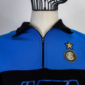 TUTA ALLENAMENTO  INTER UHLSPORT 1990/1991 by UHLSPORT - Le 7 sorelle (8)