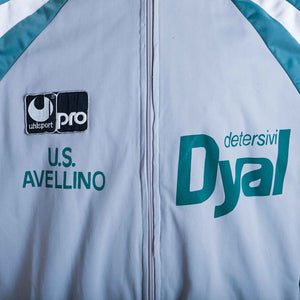 TUTA AVELLINO UHLSPORT DYAL 1986/1987 by UHLSPORT - Home (3)