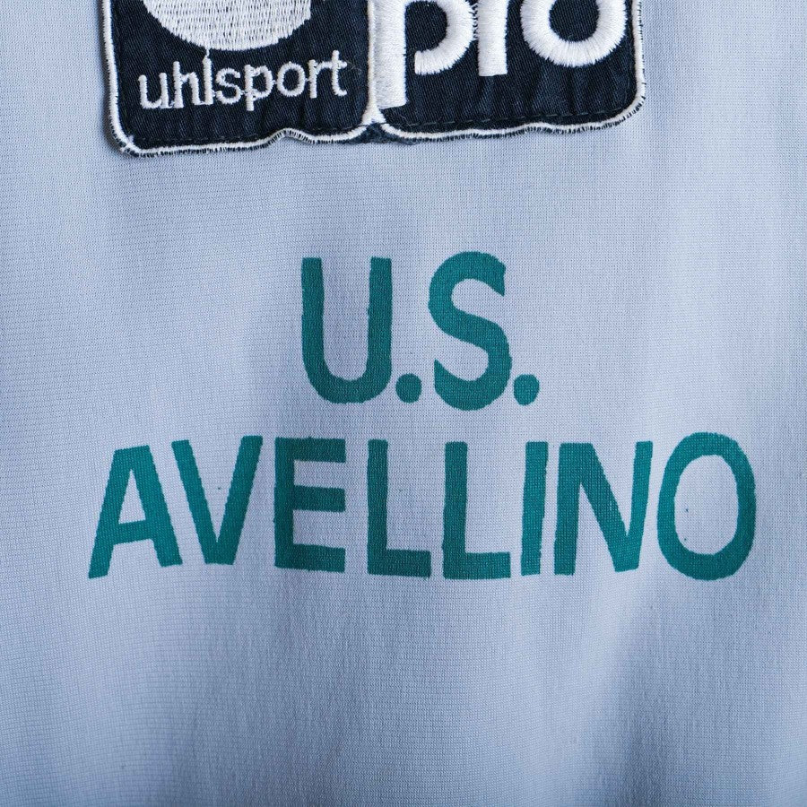 TUTA AVELLINO UHLSPORT DYAL 1986/1987 by UHLSPORT - Home (4)
