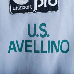 TUTA AVELLINO UHLSPORT DYAL 1986/1987 by UHLSPORT - Home (4)