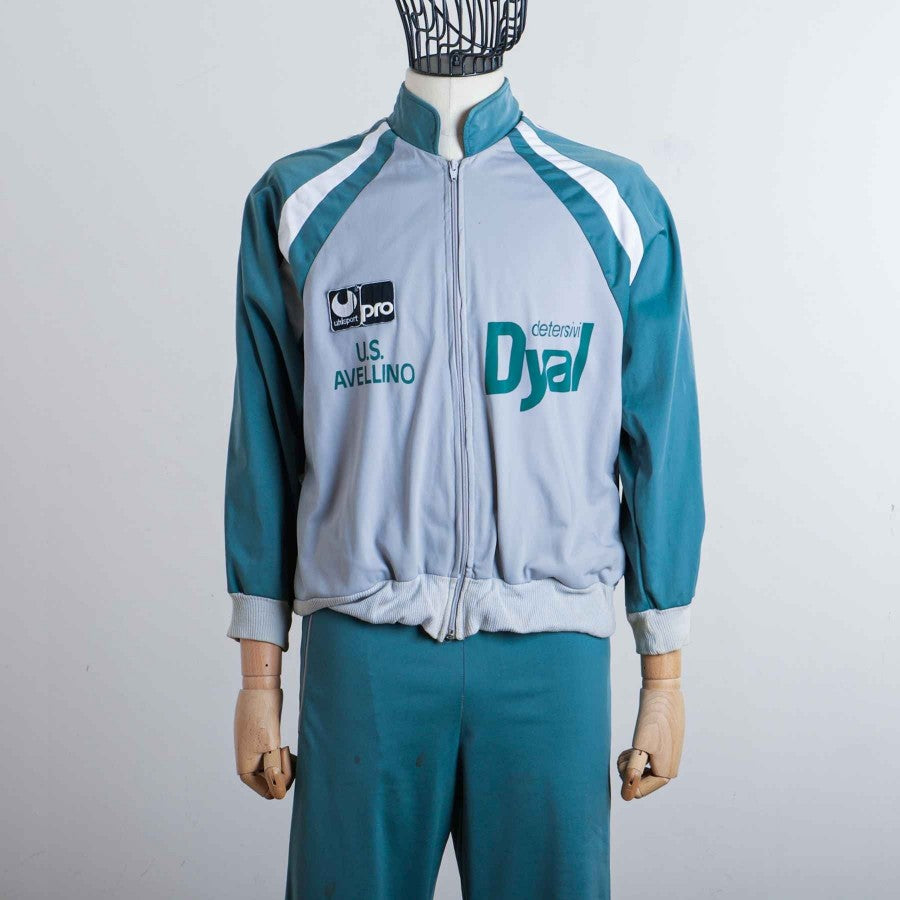 TUTA AVELLINO UHLSPORT DYAL 1986/1987 by UHLSPORT - Home