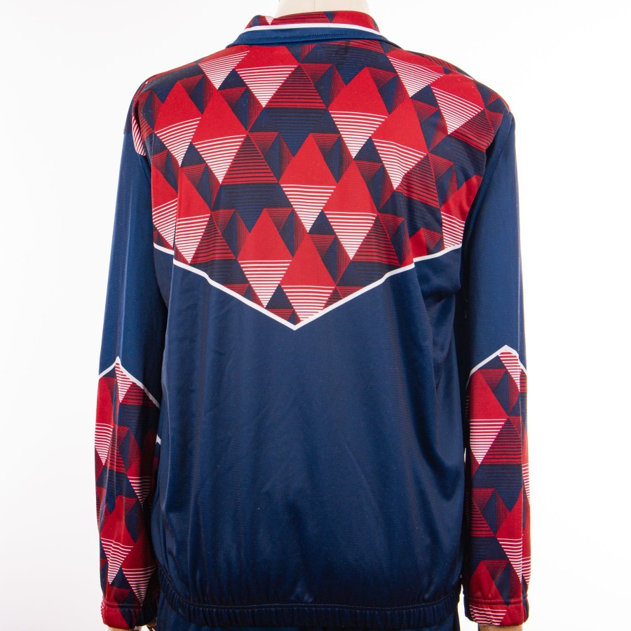 tuta bologna uhlsport 1989/1990 by UHLSPORT - Home (11)