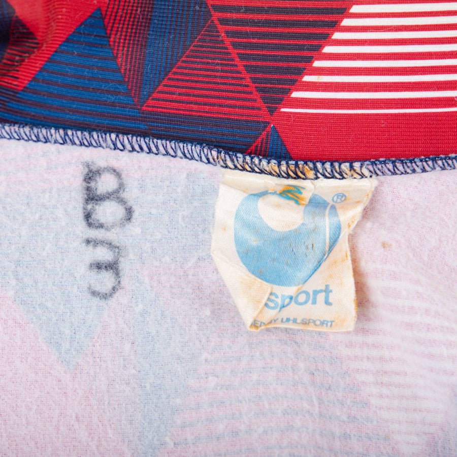 tuta bologna uhlsport 1989/1990 by UHLSPORT - Home (12)