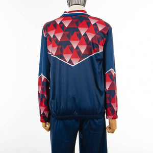 tuta bologna uhlsport 1989/1990 by UHLSPORT - Home (2)