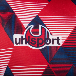 tuta bologna uhlsport 1989/1990 by UHLSPORT - Home (4)