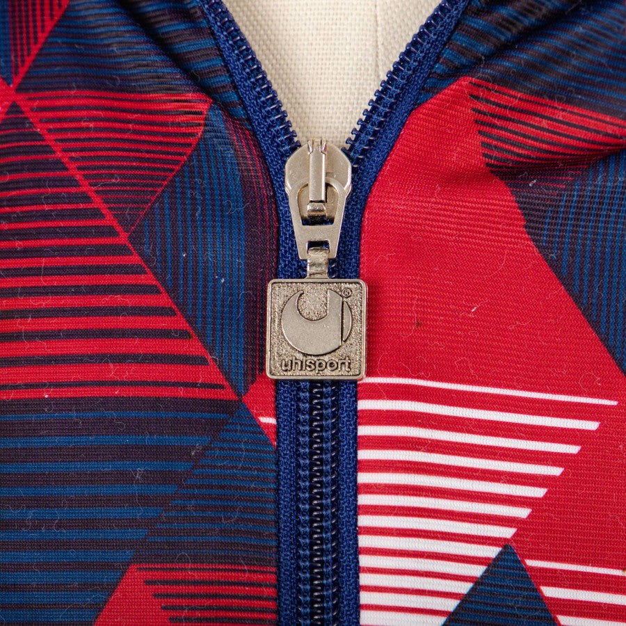 tuta bologna uhlsport 1989/1990 by UHLSPORT - Home (7)