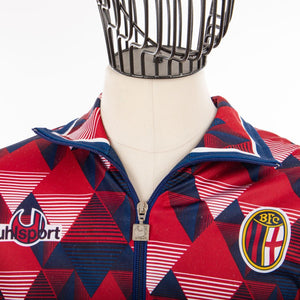 tuta bologna uhlsport 1989/1990 by UHLSPORT - Home (8)