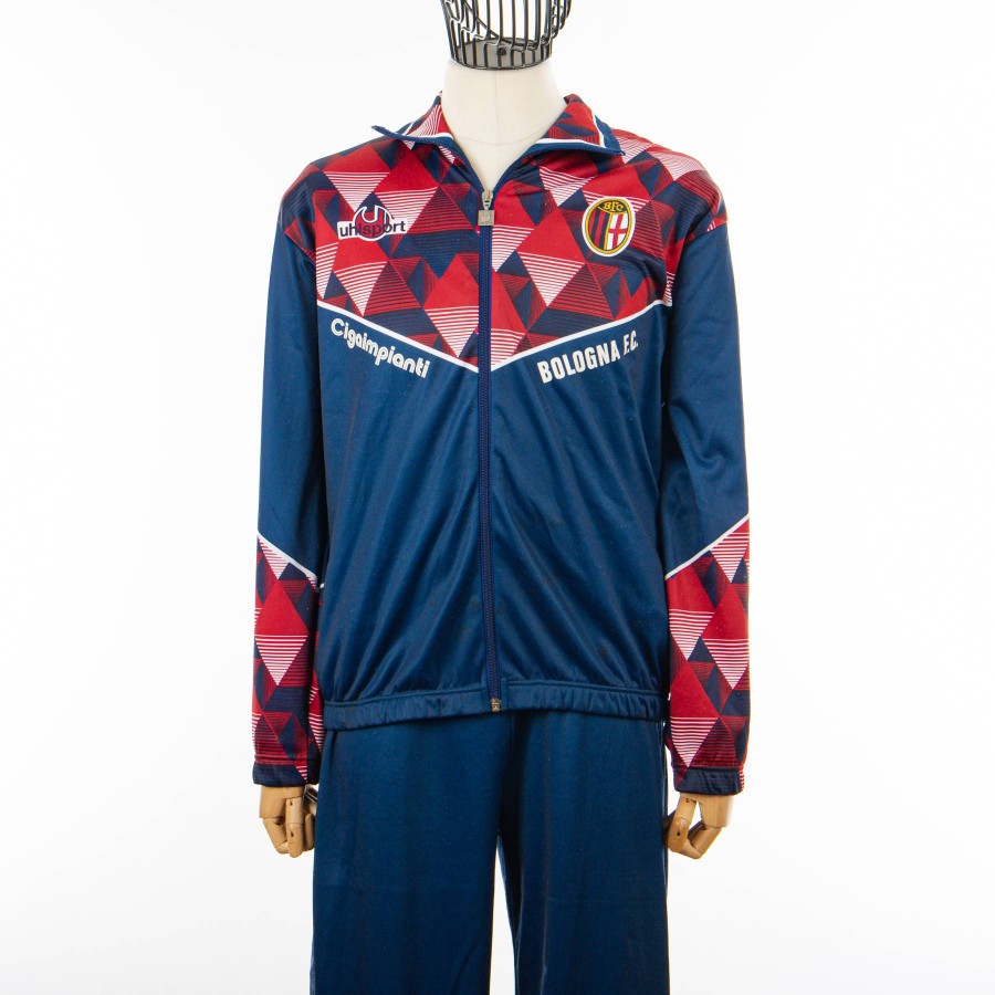 tuta bologna uhlsport 1989/1990 by UHLSPORT - Home