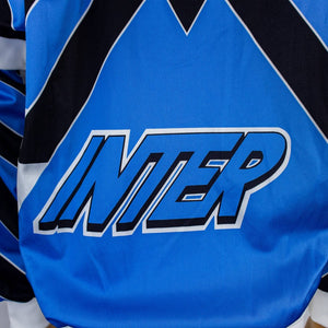 TUTA FC INTER UHLSPORT 1990/1991   by UHLSPORT - Home (7)