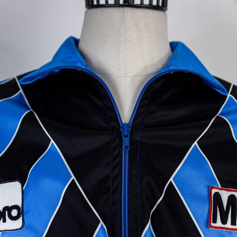TUTA COMPLETA TRACKSUIT Jacket shirt Fc Inter Milan Uhlsport 1989/1990 EUR 489,00 - ES TUTA COMPLETA TRACKSUIT Jacket shirt Fc Inter Milan Uhlsport 1989/1990 EUR 489,00 - ES