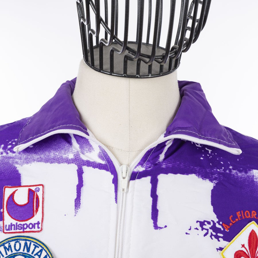 Tuta Fiorentina Uhlsport 1994/1995 by UHLSPORT - Home (11)
