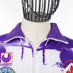 Tuta Fiorentina Uhlsport 1994/1995 by UHLSPORT - Home (11)