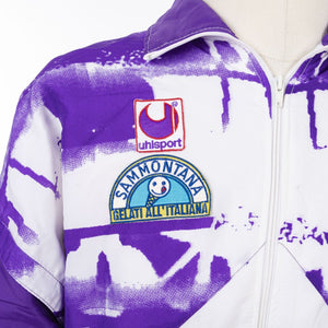 Tuta Fiorentina Uhlsport 1994/1995 by UHLSPORT - Home (3)