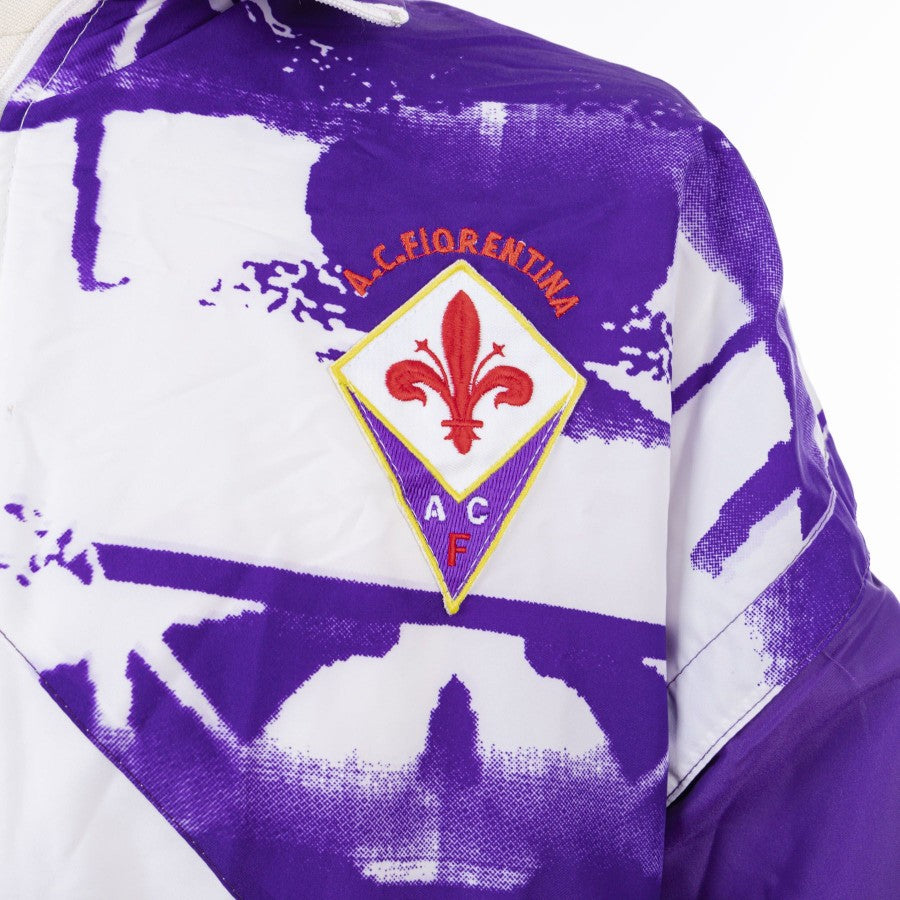 Tuta Fiorentina Uhlsport 1994/1995 by UHLSPORT - Home (4)
