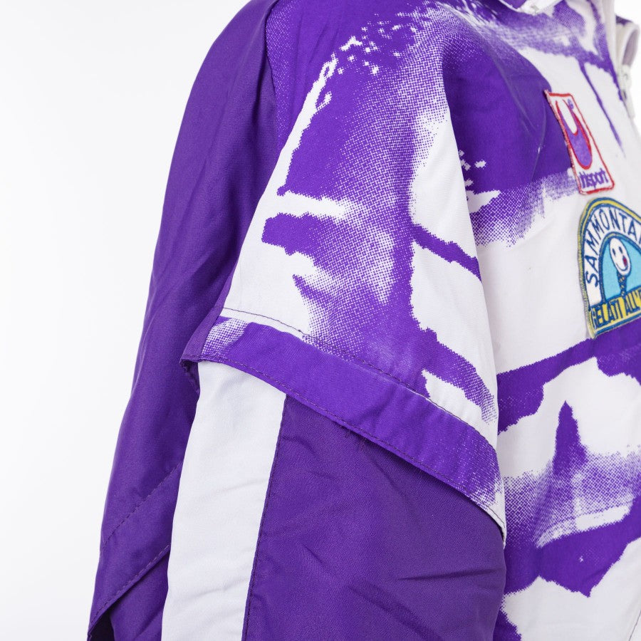 Tuta Fiorentina Uhlsport 1994/1995 by UHLSPORT - Home (6)