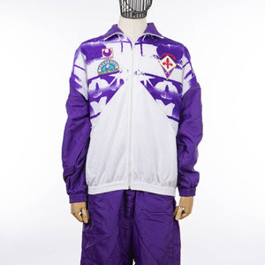 Tuta Fiorentina Uhlsport 1994/1995 by UHLSPORT - Home