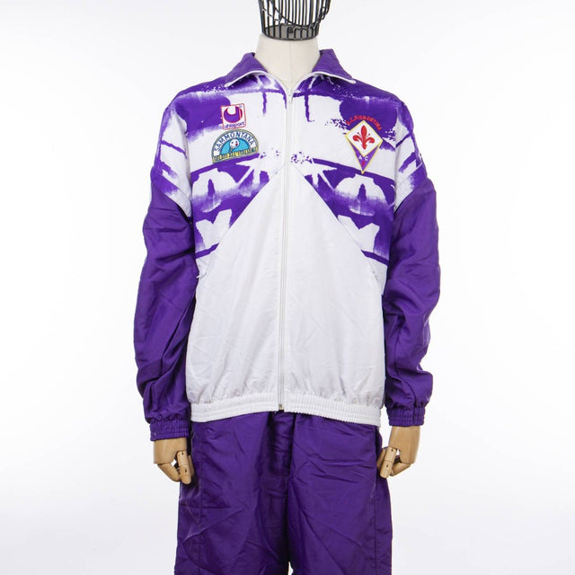 Tuta Fiorentina Uhlsport 1994/1995 by UHLSPORT - Home