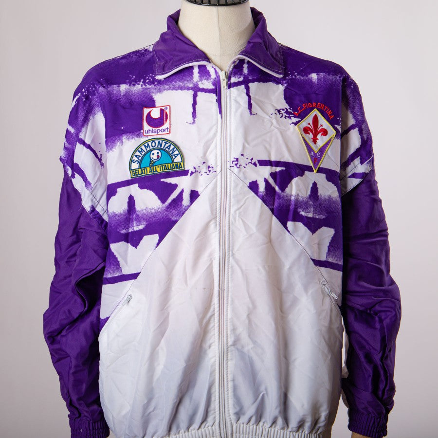 tuta fiorentina uhlsport 1994/1995 by UHLSPORT - Home (3)