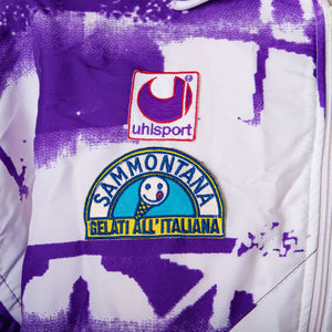 tuta fiorentina uhlsport 1994/1995 by UHLSPORT - Home (4)