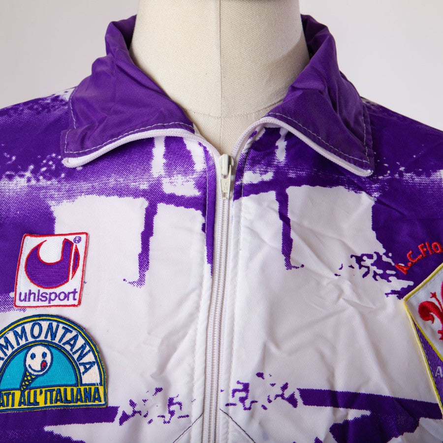 tuta fiorentina uhlsport 1994/1995 by UHLSPORT - Home (6)