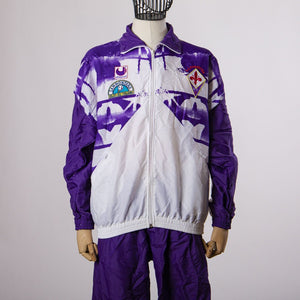 tuta fiorentina uhlsport 1994/1995 by UHLSPORT - Home