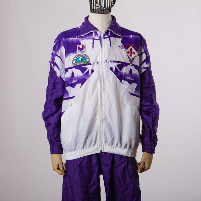 tuta fiorentina uhlsport 1994/1995 by UHLSPORT - Home