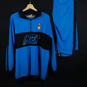 tuta inter uhlsport 1990/1991 by UHLSPORT - Home