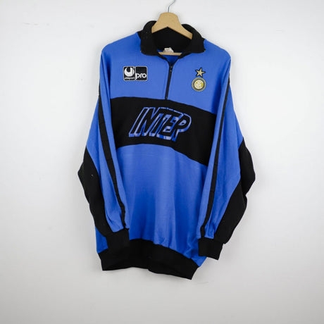 Tuta Inter Uhlsport 1990/1991 by UHLSPORT - Home (2)