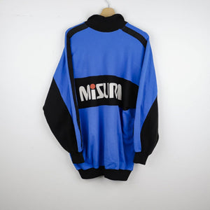 Tuta Inter Uhlsport 1990/1991 by UHLSPORT - Home (3)