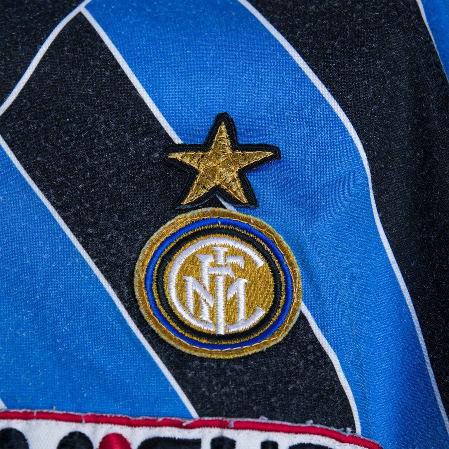 TUTA INTER UHLSPORT MISURA 1990/1991 by UHLSPORT - Home (4)