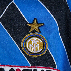 TUTA INTER UHLSPORT MISURA 1990/1991 by UHLSPORT - Home (4)