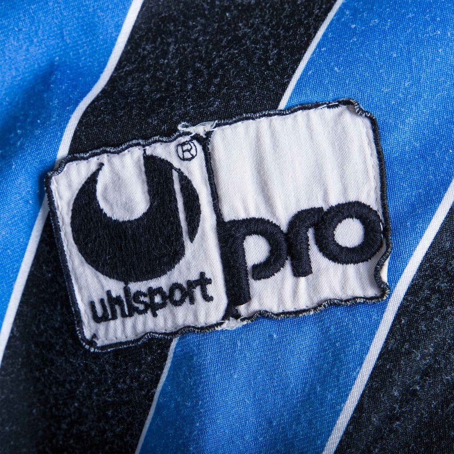 TUTA INTER UHLSPORT MISURA 1990/1991 by UHLSPORT - Home (5)