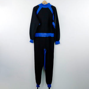 Tuta Salopette Inter Uhlsport 1988/1989 by UHLSPORT - Home (2)