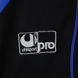 Tuta Salopette Inter Uhlsport 1988/1989 by UHLSPORT - Home (6)