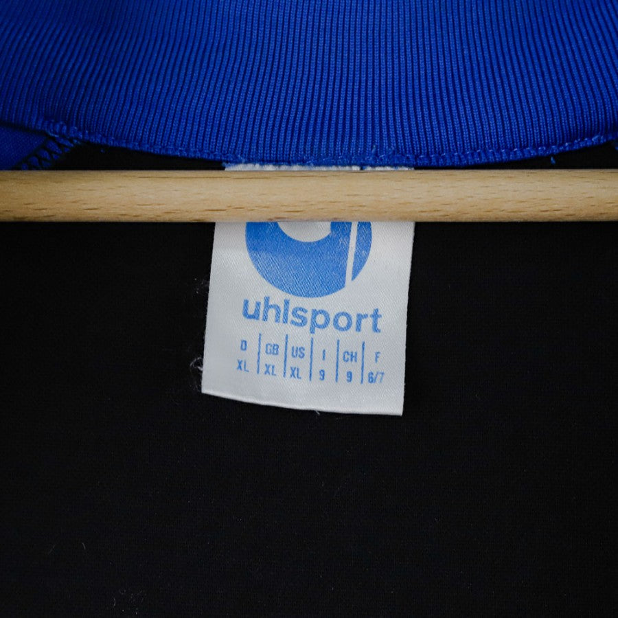 Tuta Salopette Inter Uhlsport 1988/1989 by UHLSPORT - Home (7)