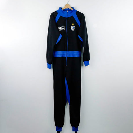 Tuta Salopette Inter Uhlsport 1988/1989 by UHLSPORT - Home