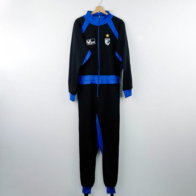 Tuta Salopette Inter Uhlsport 1988/1989 by UHLSPORT - Home