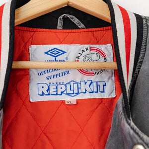 Bomber Ajax Umbro 1992/1993 by UMBRO - Home (12)