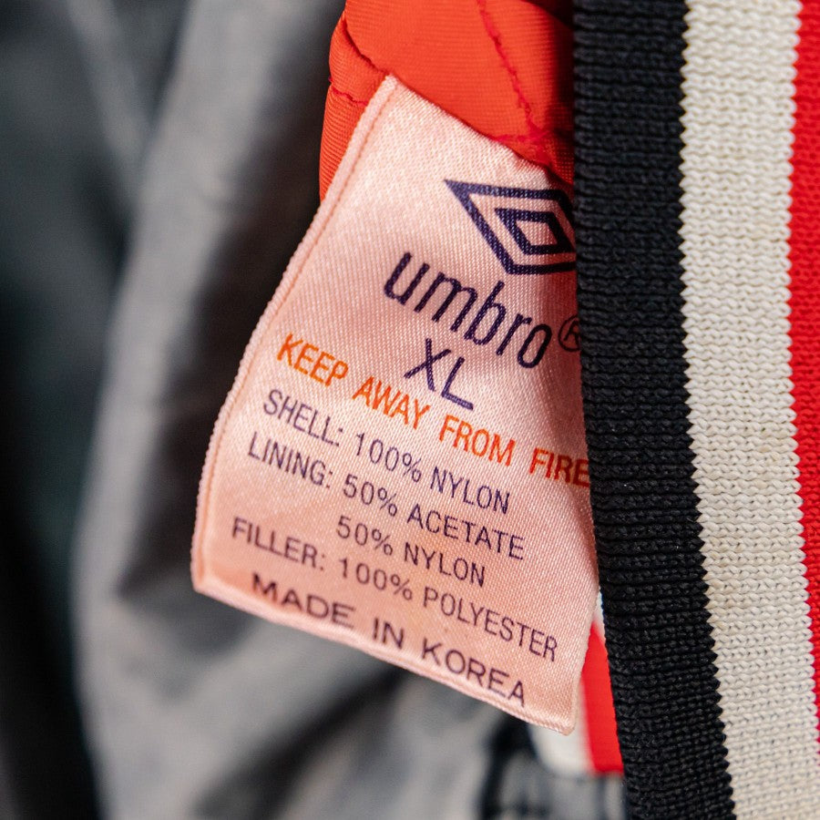 Bomber Ajax Umbro 1992/1993 by UMBRO - Home (14)