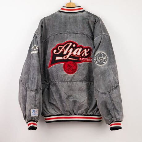 Bomber Ajax Umbro 1992/1993 by UMBRO - Home (2)