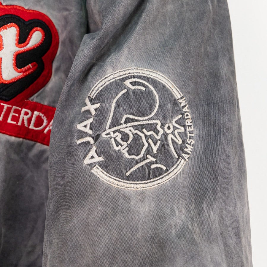 Bomber Ajax Umbro 1992/1993 by UMBRO - Home (3)