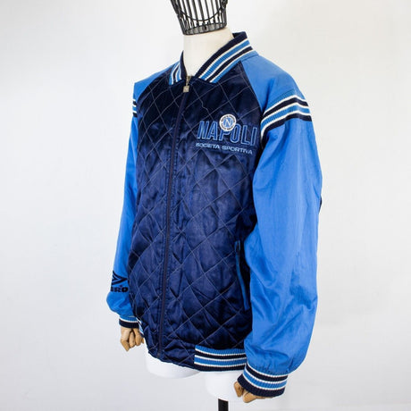 BOMBER NAPOLI UMBRO 1992/1993 by UMBRO - Home (2)