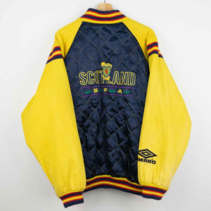 Bomber Scozia Umbro 1996/1997 by UMBRO - Home (2)