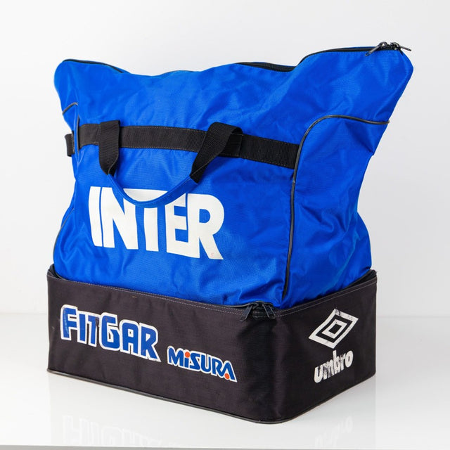 borsone Inter Umbro 1991/1992 by UMBRO - Home
