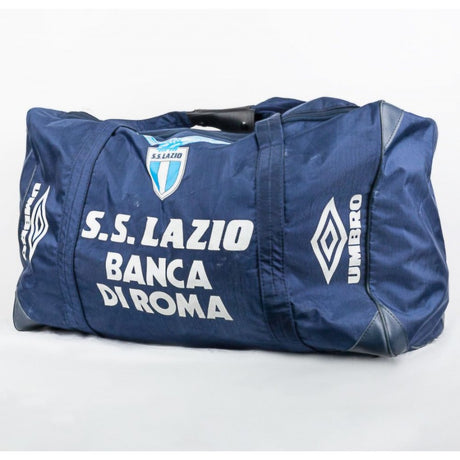 Borsone Lazio Umbro 1993/1994 by UMBRO - Home