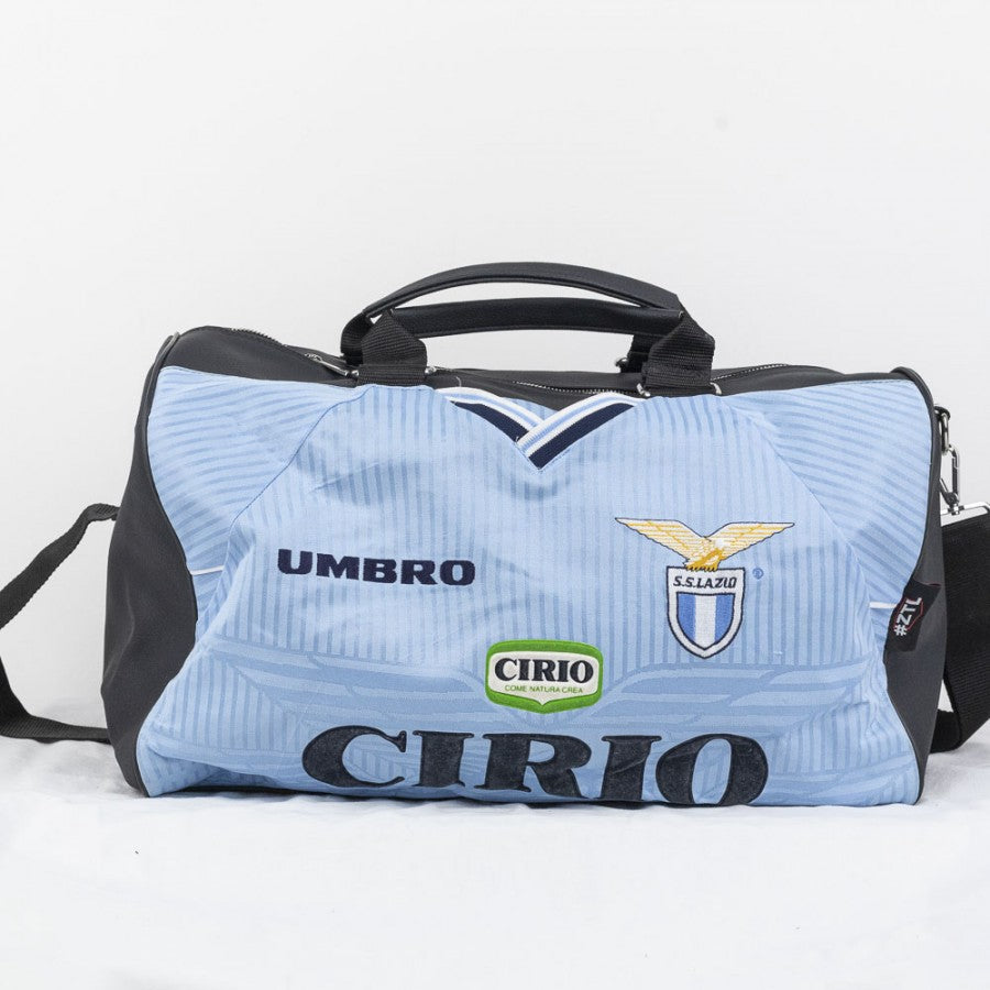 Borsone Lazio Umbro Seconda Pelle by UMBRO - Home (2)