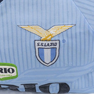Borsone Lazio Umbro Seconda Pelle by UMBRO - Home (3)